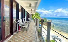 Oslob Whale Shark Resort